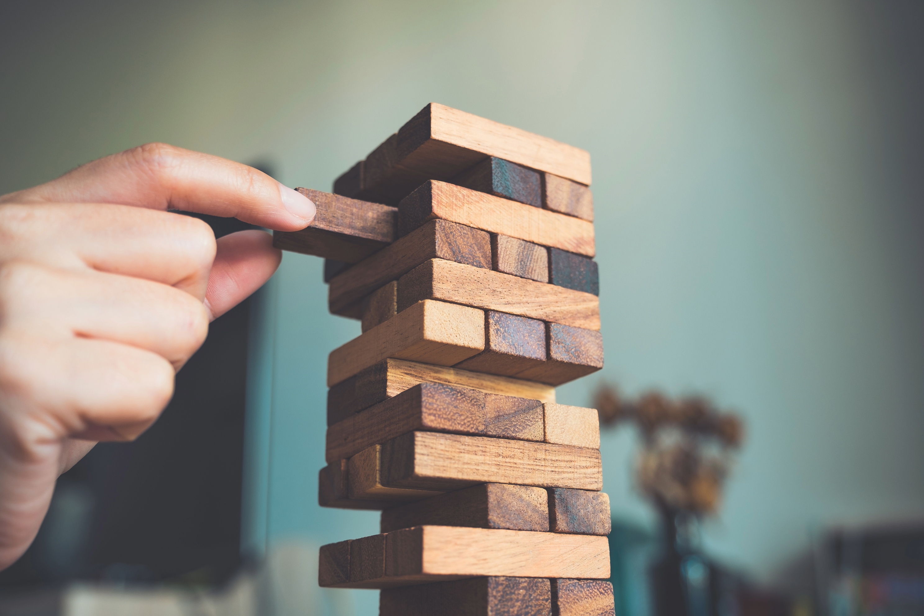 Jenga Collection