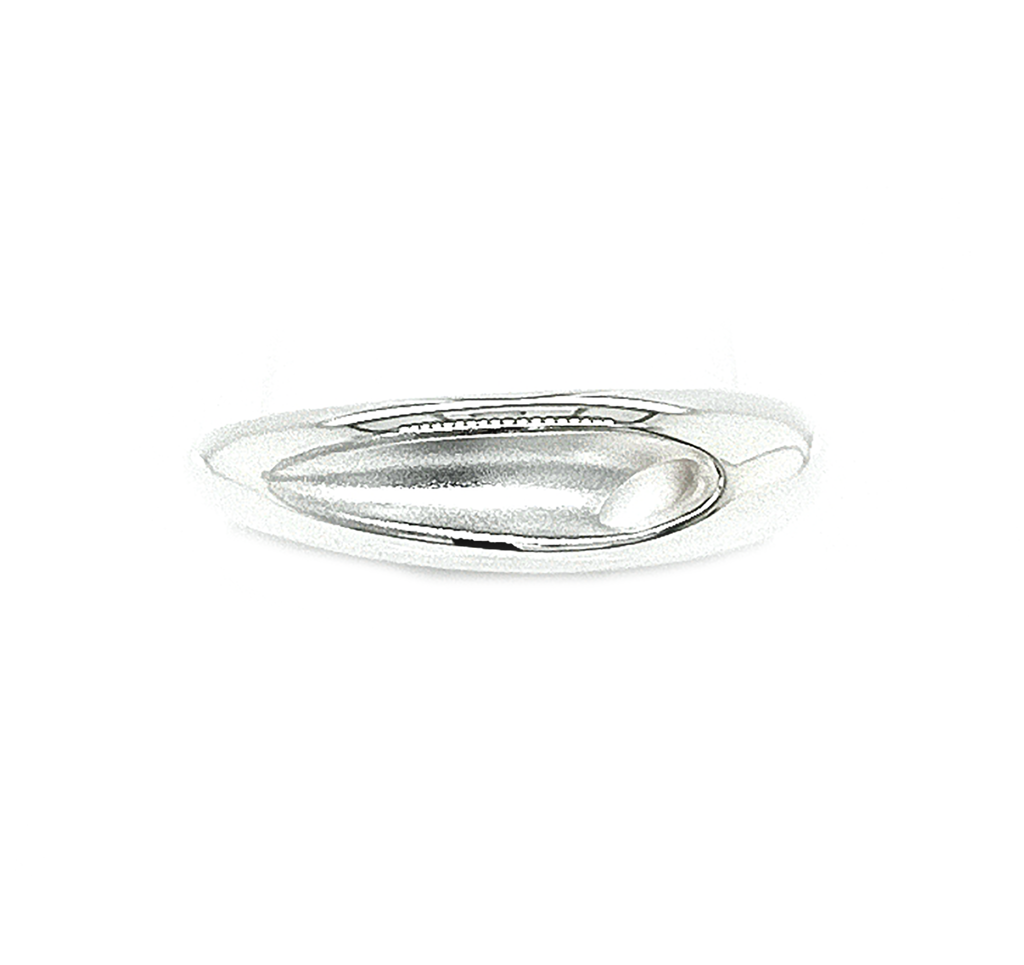 Silver Zula Ring