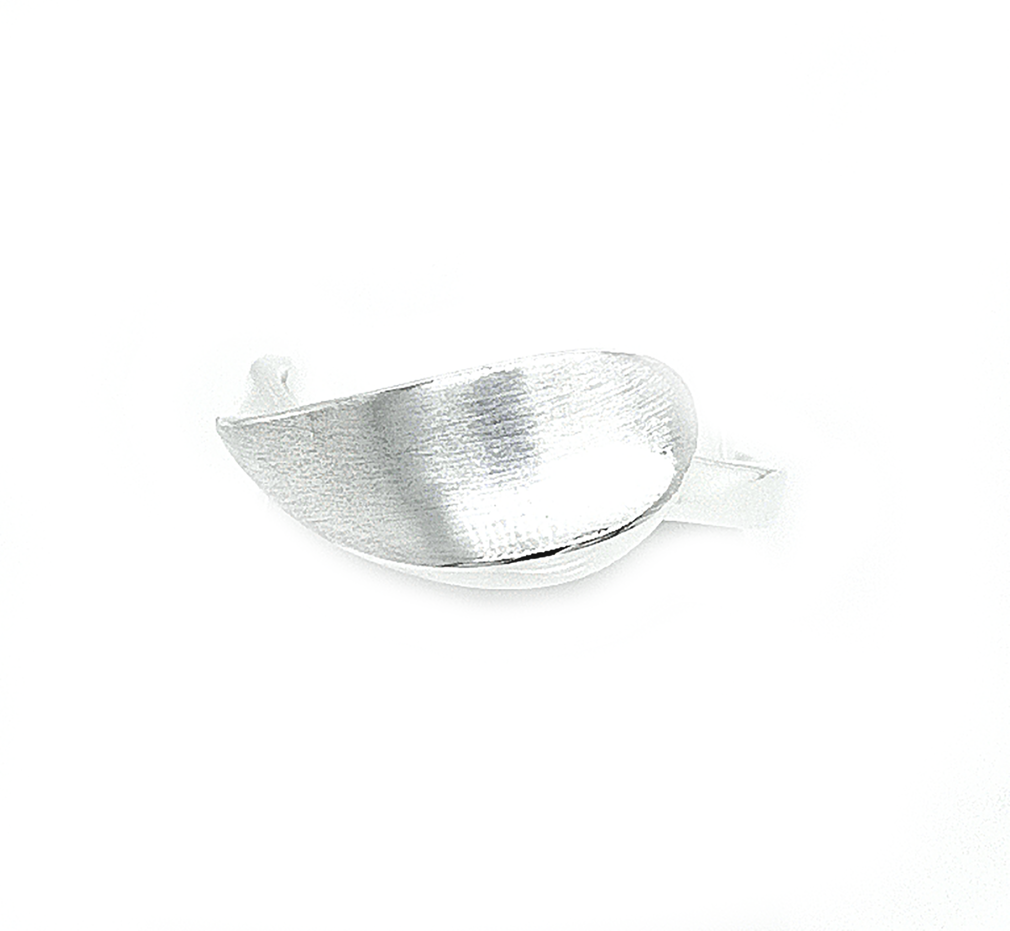 Silver Samara Ring