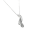 Silver Samara II Pendant & Chain