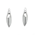 Silver Zula Stud Earrings