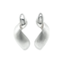 Silver Sabbia Earrings