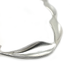 Silver Panra Collar Necklace