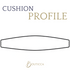 Cushion Profile Ring Profile Diagram Illustration