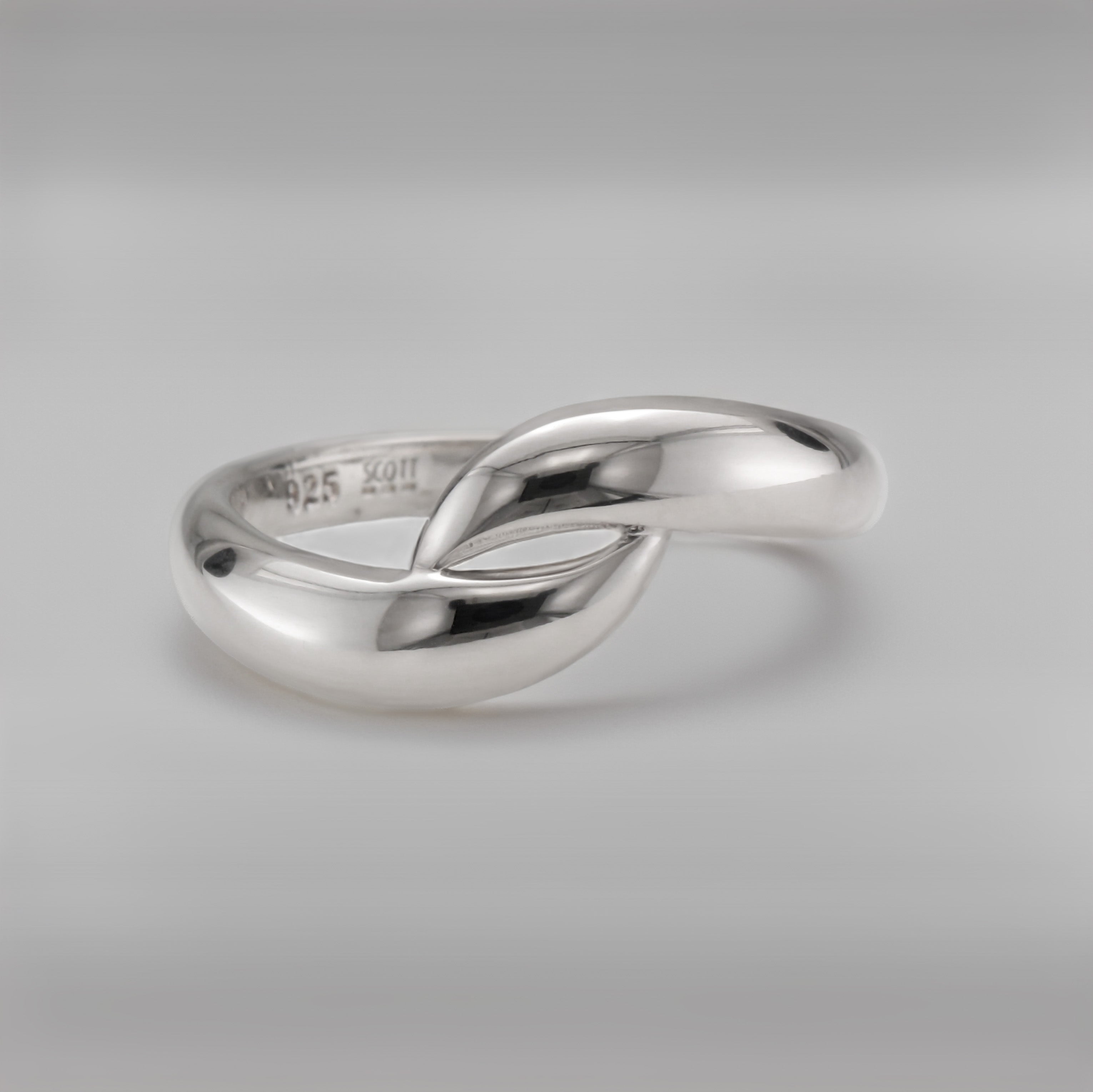 Silver Sammi Ring