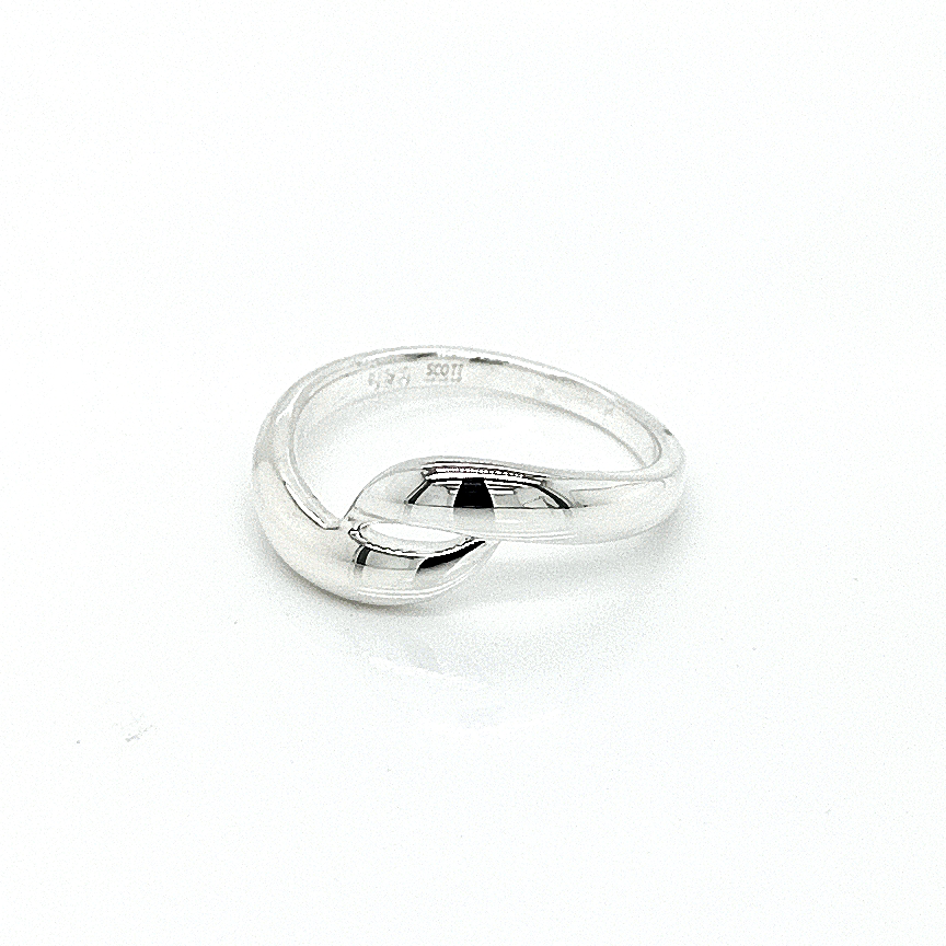 Silver Sammi Ring