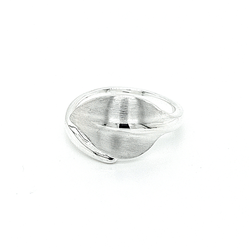 Silver Phillis Ring