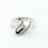 Silver Avon Ring