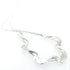 Silver Dee Necklace